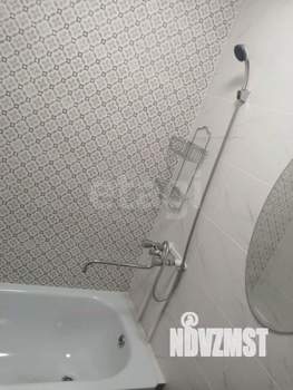 Студия квартира, вторичка, 15м2, 3/5 этаж