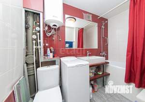 3-к квартира, вторичка, 60м2, 5/10 этаж