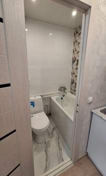 1-к квартира, вторичка, 13м2, 3/9 этаж