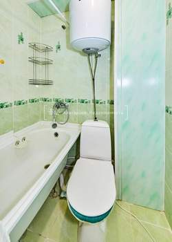 1-к квартира, вторичка, 18м2, 2/5 этаж