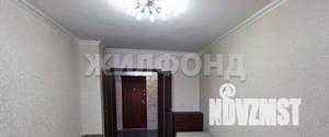 1-к квартира, вторичка, 44м2, 3/17 этаж