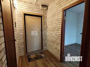 1-к квартира, вторичка, 26м2, 8/10 этаж