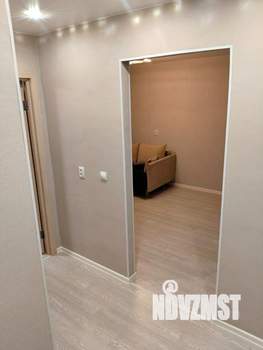 2-к квартира, вторичка, 45м2, 4/5 этаж