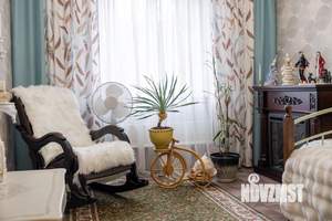 3-к квартира, вторичка, 65м2, 5/9 этаж