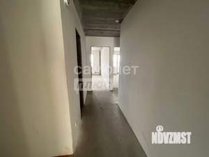 3-к квартира, сданный дом, 97м2, 2/10 этаж
