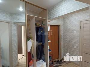 2-к квартира, вторичка, 42м2, 13/15 этаж