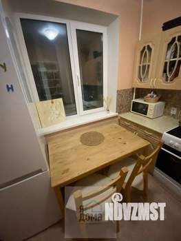 1-к квартира, вторичка, 26м2, 9/10 этаж