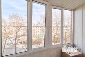 3-к квартира, вторичка, 93м2, 5/10 этаж