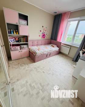 3-к квартира, вторичка, 66м2, 10/10 этаж