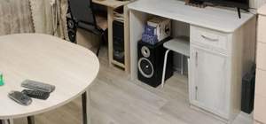 1-к квартира, вторичка, 26м2, 1/10 этаж