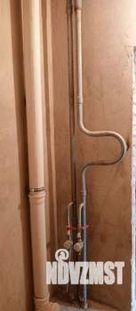 1-к квартира, вторичка, 34м2, 6/15 этаж