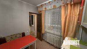 1-к квартира, вторичка, 40м2, 5/5 этаж