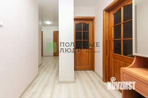 3-к квартира, вторичка, 71м2, 4/6 этаж