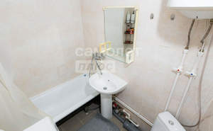 Студия квартира, вторичка, 20м2, 2/4 этаж