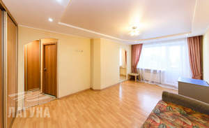 1-к квартира, вторичка, 33м2, 7/9 этаж