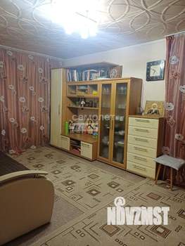 4-к квартира, вторичка, 71м2, 1/9 этаж