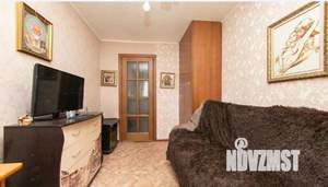 2-к квартира, вторичка, 45м2, 9/10 этаж