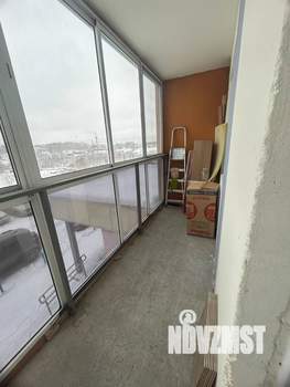 2-к квартира, вторичка, 58м2, 2/17 этаж