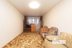 3-к квартира, вторичка, 69м2, 1/5 этаж