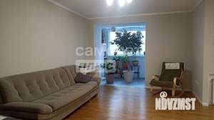 3-к квартира, вторичка, 85м2, 3/7 этаж