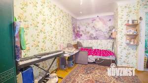 1-к квартира, вторичка, 32м2, 5/5 этаж
