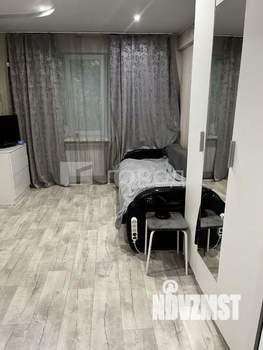 Студия квартира, вторичка, 18м2, 1/5 этаж
