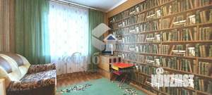 3-к квартира, вторичка, 65м2, 2/10 этаж