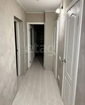 1-к квартира, вторичка, 40м2, 13/17 этаж