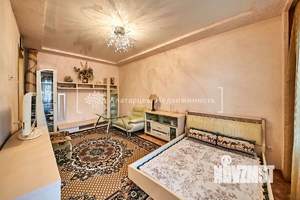 1-к квартира, вторичка, 45м2, 4/6 этаж