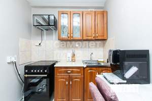 1-к квартира, вторичка, 29м2, 4/5 этаж