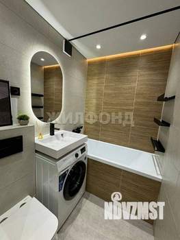 2-к квартира, вторичка, 45м2, 4/5 этаж