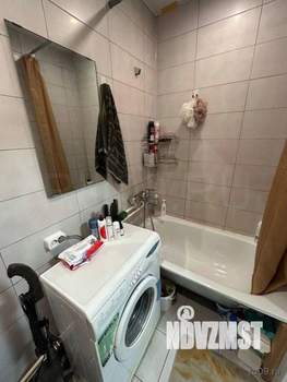 1-к квартира, вторичка, 17м2, 5/5 этаж