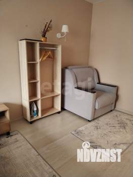 1-к квартира, вторичка, 30м2, 3/5 этаж