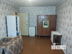3-к квартира, вторичка, 59м2, 5/5 этаж