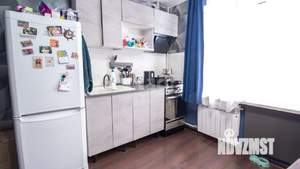 Студия квартира, вторичка, 19м2, 1/9 этаж