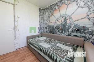 2-к квартира, вторичка, 41м2, 8/9 этаж