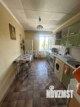 3-к квартира, вторичка, 65м2, 5/9 этаж