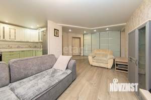 3-к квартира, вторичка, 81м2, 3/7 этаж