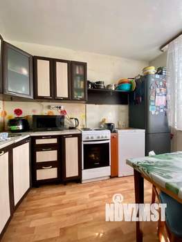 2-к квартира, вторичка, 54м2, 4/10 этаж