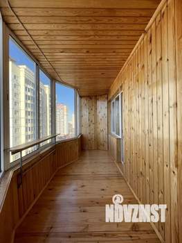 2-к квартира, вторичка, 64м2, 9/17 этаж