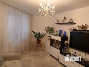 2-к квартира, вторичка, 57м2, 9/14 этаж