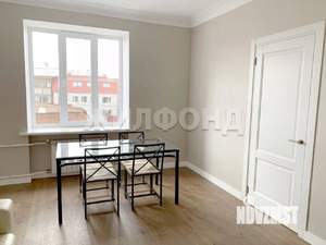 4-к квартира, вторичка, 95м2, 3/5 этаж