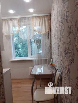 2-к квартира, вторичка, 36м2, 5/5 этаж