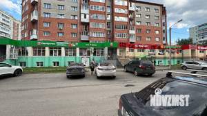 Студия квартира, вторичка, 39м2, 6/6 этаж