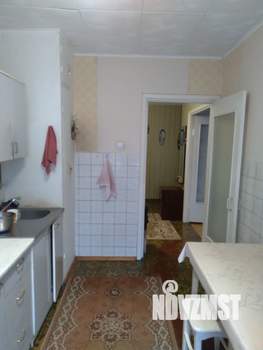 4-к квартира, вторичка, 80м2, 3/5 этаж