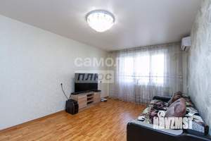 3-к квартира, вторичка, 78м2, 9/14 этаж