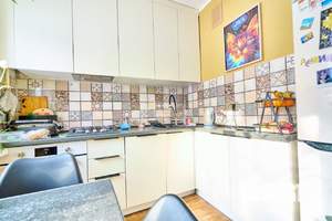 2-к квартира, вторичка, 45м2, 1/5 этаж