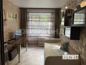 3-к квартира, вторичка, 62м2, 1/5 этаж