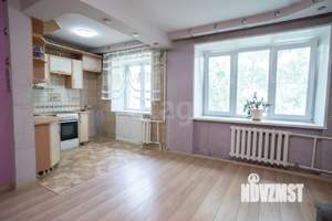 2-к квартира, вторичка, 44м2, 5/5 этаж