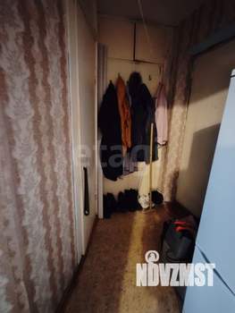 1-к квартира, вторичка, 30м2, 5/5 этаж